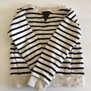 Sweatshirt for girls by Forever 21